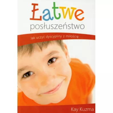 �atwe pos�usze�stwo - Kay Kuzma