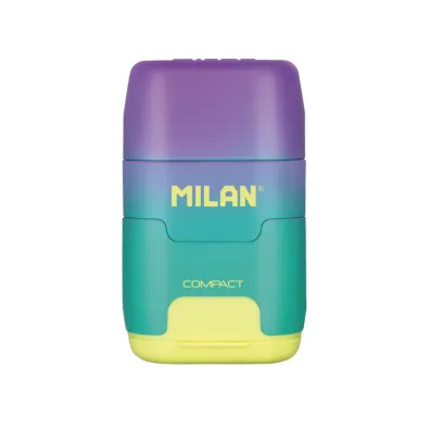 Milan Temper�wko-gumka Compact Sunset ��ta