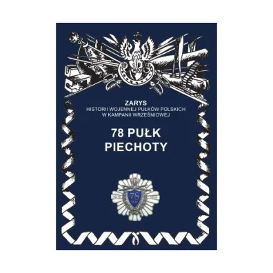 78 PU�K PIECHOTY - Przemys�aw Dymek