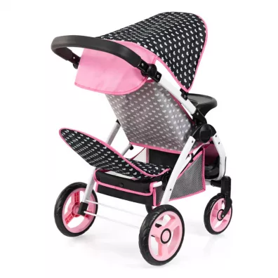 W�zek dla lalek Twin Star Bayer