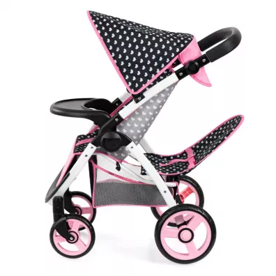W�zek dla lalek Twin Star Bayer