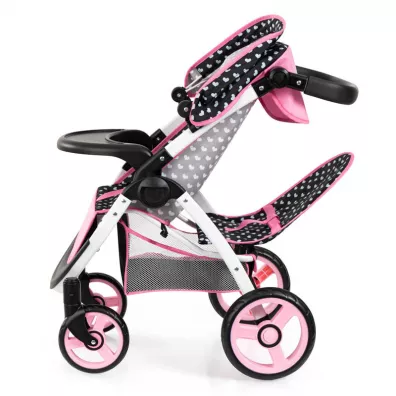 W�zek dla lalek Twin Star Bayer
