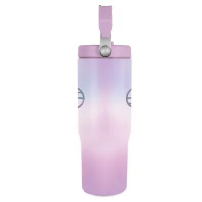Kubek 850ml ze stali nierdzewnej K-POP Demon Hunters MDB2510687