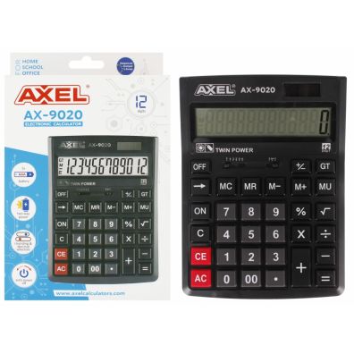 Kalkulator AX-9020 AXEL 517220
