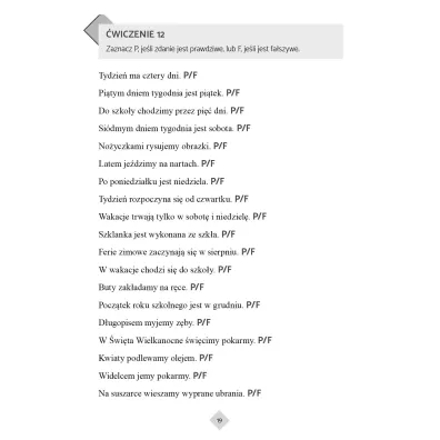 �wiczenia J�zykowe cz�� 2