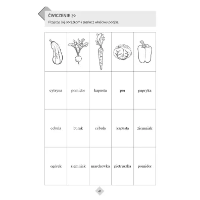 �wiczenia J�zykowe cz�� 2