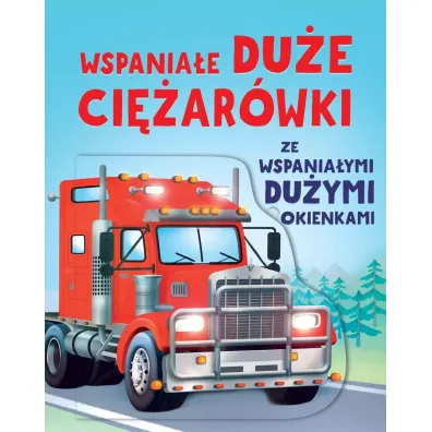 Wspania�e du�e ci�ar�wki ze wspania�ymi du�ymi okienkami