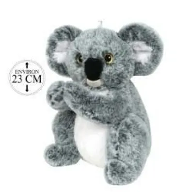 Pluszak Bozami Koala 23cm Ciuciubabka