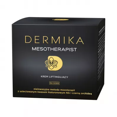 Dermika Mesotherapist krem liftinguj�cy na dzie� 50 ml