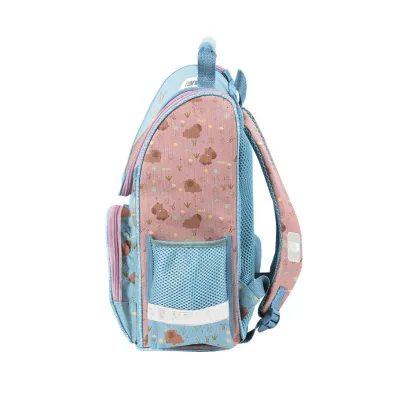 Paso Tornister Capibara PP26KI-525