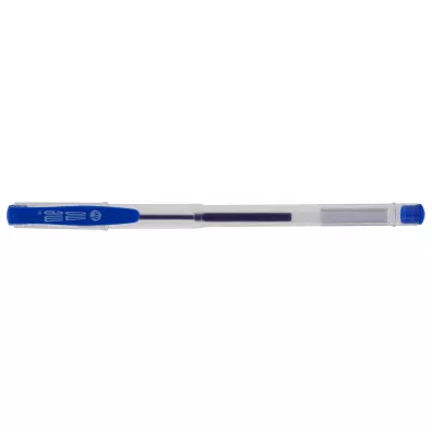 MemoBe Dugopis elowy 0,7 mm niebieski