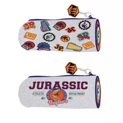 Beniamin Pi�rnik tuba Jurassic Park