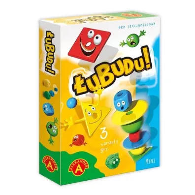 �ubudu Mini Alexander