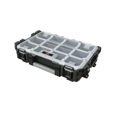 Curver/Keter Keter organizer roc pro gear