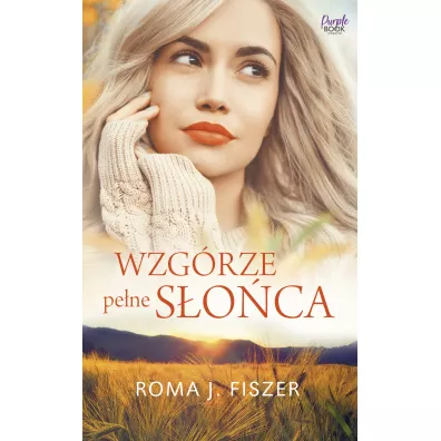 Wzgrze pene soca - Roma J. Fiszer