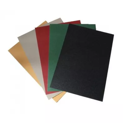 Galeria Hobby Karton Strarlight MIX 25x35cm, 200g 5 szt.