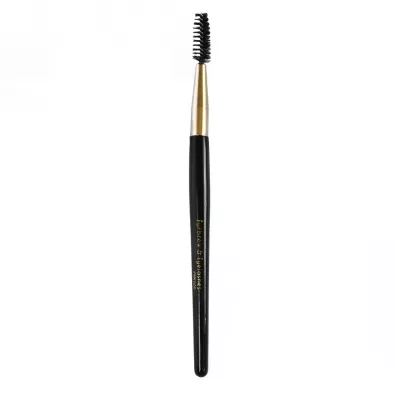 Inter Vion Classic Eyebrow & Eyelashes Brush p�dzel spiralka do brwi i rz�s