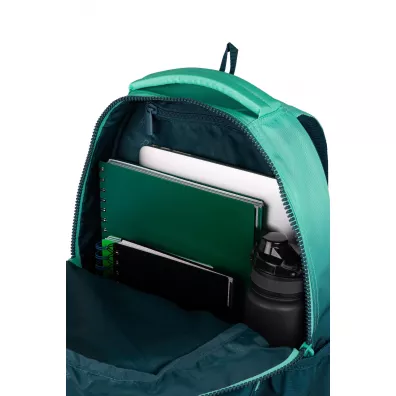 CoolPack Plecak m�odzie�owy Factor X Gradient Blue Lagoon