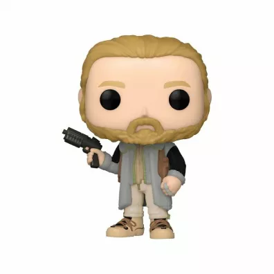 PROMO FUNKO POP FIGURKA Rebel Moon Kai 1537 72626