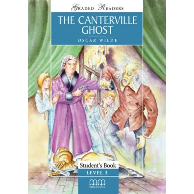 MM The Canterville Ghost SB - Oscar Wilde