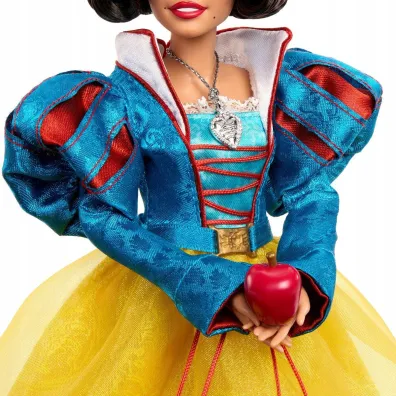 Disney Collector �nie�ka Mattel