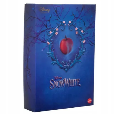 Disney Collector �nie�ka Mattel