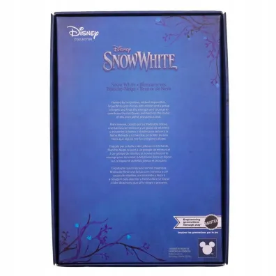 Disney Collector �nie�ka Mattel