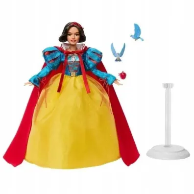 Disney Collector �nie�ka Mattel