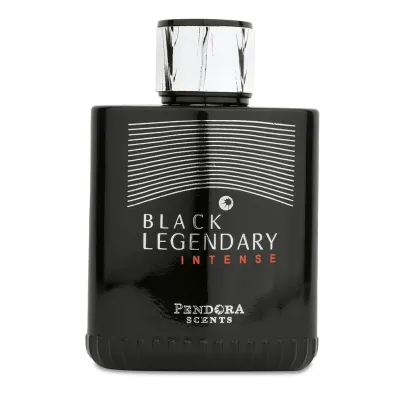 Pendora Scents Black Legendary Intense Woda perfumowana 100 ml