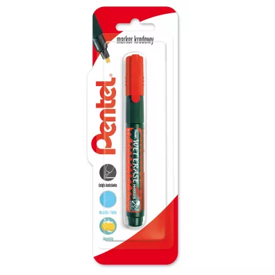 Marker kredowy SMW26 czarny