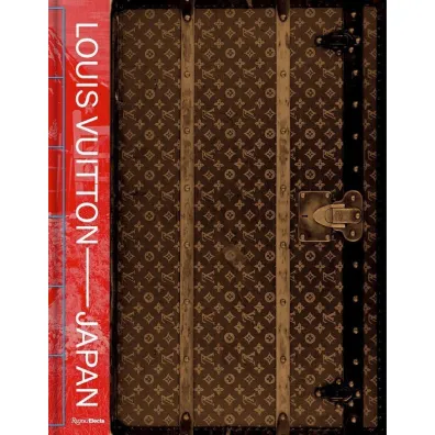 Louis Vuitton and Japan - Florence M�ller, Aurelie Samuel