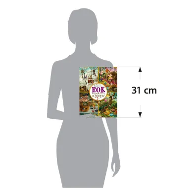 Rok w Krainie Czar�w
