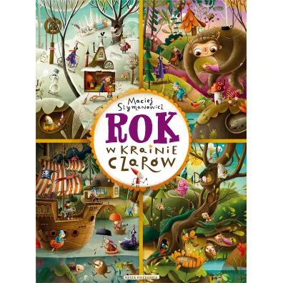 Rok w Krainie Czar�w