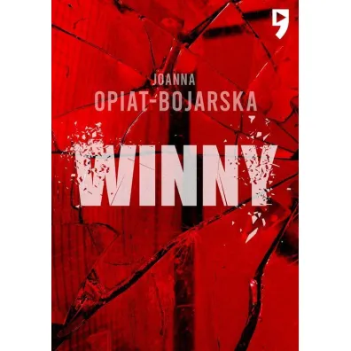 Winny - Joanna Opiat-Bojarska