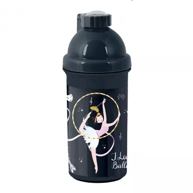 Paso Ballerina Bidon Ballerina 500 ml