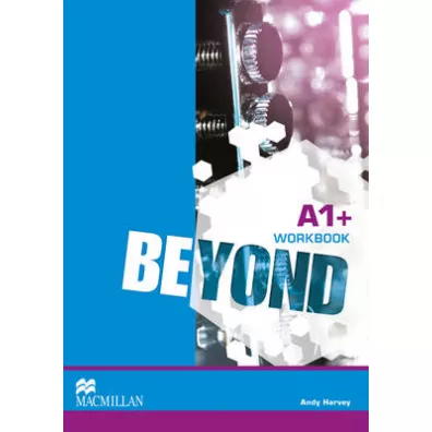 Beyond A1+. Zeszyt �wicze�