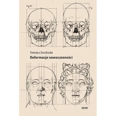 Deformacje nowoczesno�ci - Tomasz Swoboda