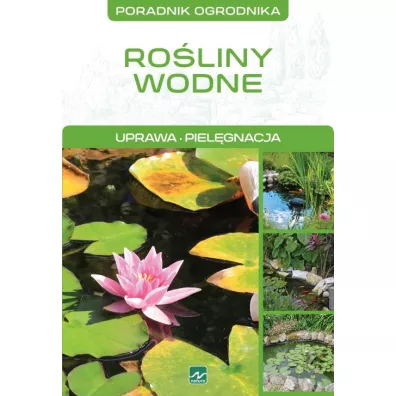 Roliny wodne - Micha Mazik