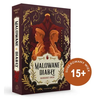 Malowane diab�y