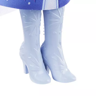 Disney Frozen. Elsa 2 HLW48 Mattel