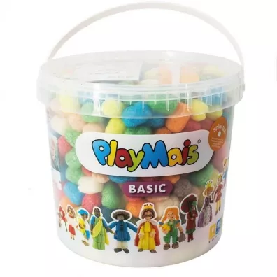 Playmais Basic 500 Loick Trade