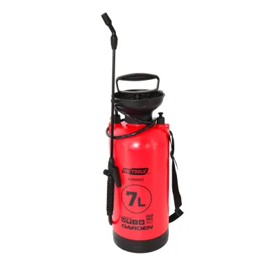 Awtools Opryskiwacz ci�nieniowy gps 7,0l garden power series