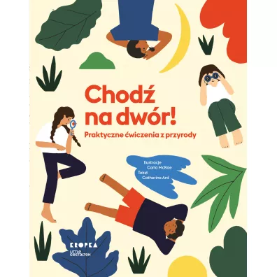 Chod� na dw�r!