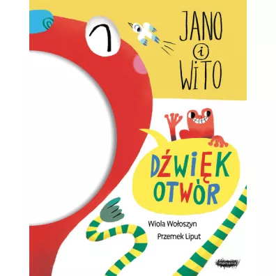 Jano i Wito. D�wi�kotw�r