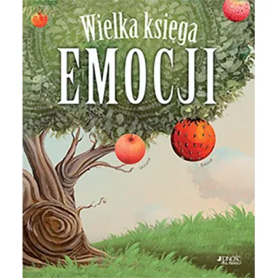 Wielka ksi�ga emocji