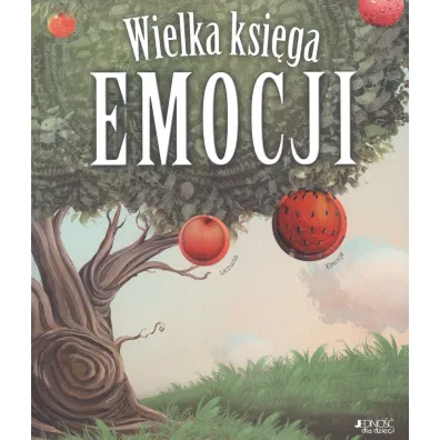 Wielka ksi�ga emocji