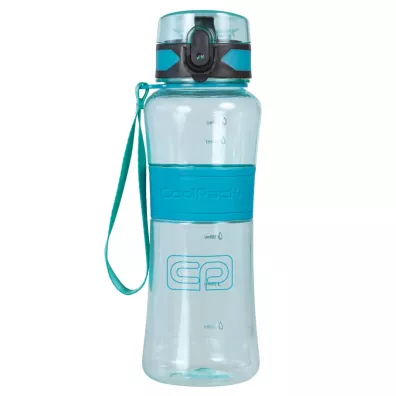 Coolpack Turquise Bidon Tritanum Blue 550ml