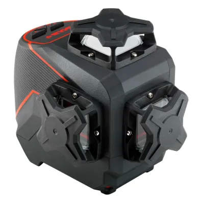 Sola Laser plano 3d green professional