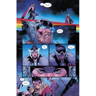 Marvel Fresh Thor. Tom 2
