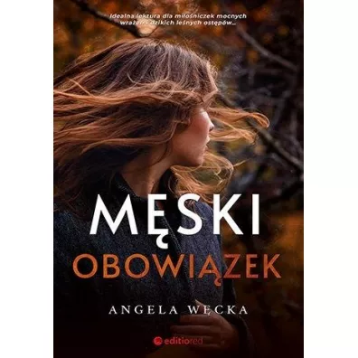 M�ski obowi�zek - Angela  W�cka